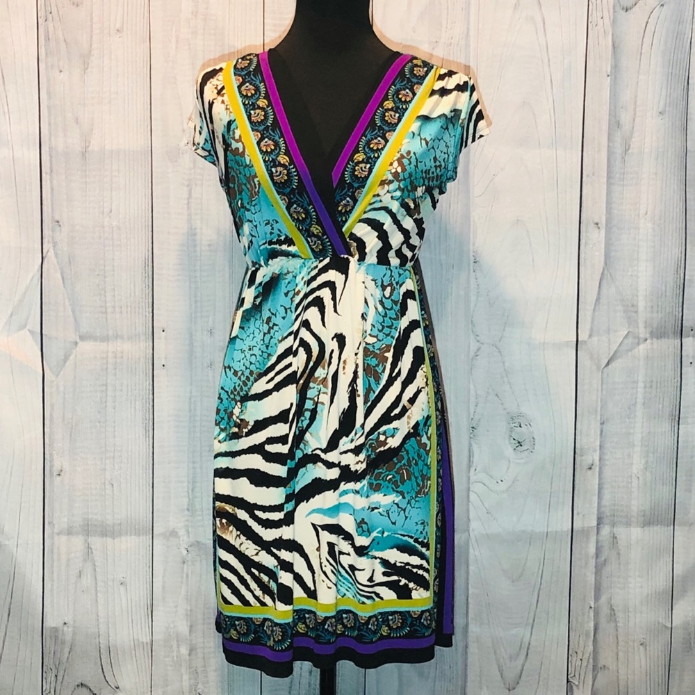 Emma & Michelle Summer Dress